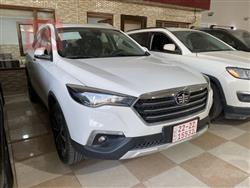 فاو بيستورن X80